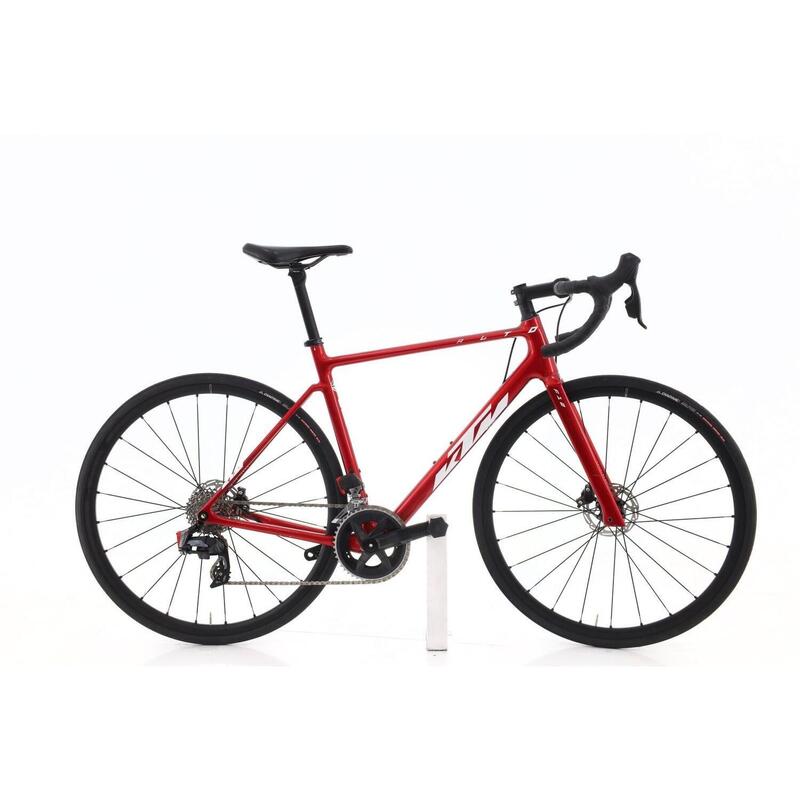 Vélo de route reconditionné · Revelator Alto AXS 12V · Bon état