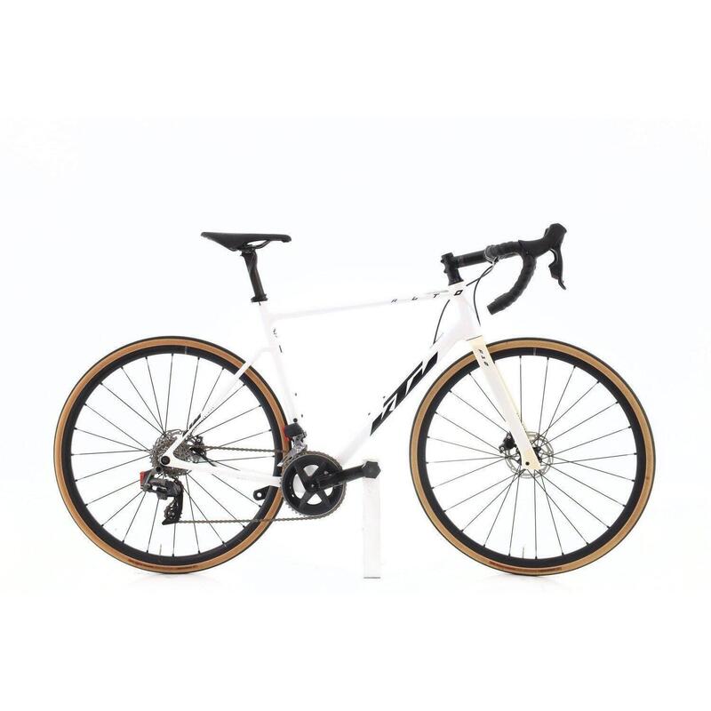 Vélo de route reconditionné · Revelator Alto AXS 12V · Très bon état