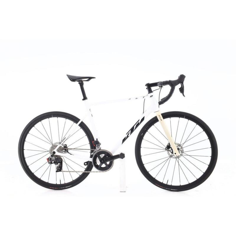 Vélo de route reconditionné · Revelator Alto AXS 12V · Très bon état