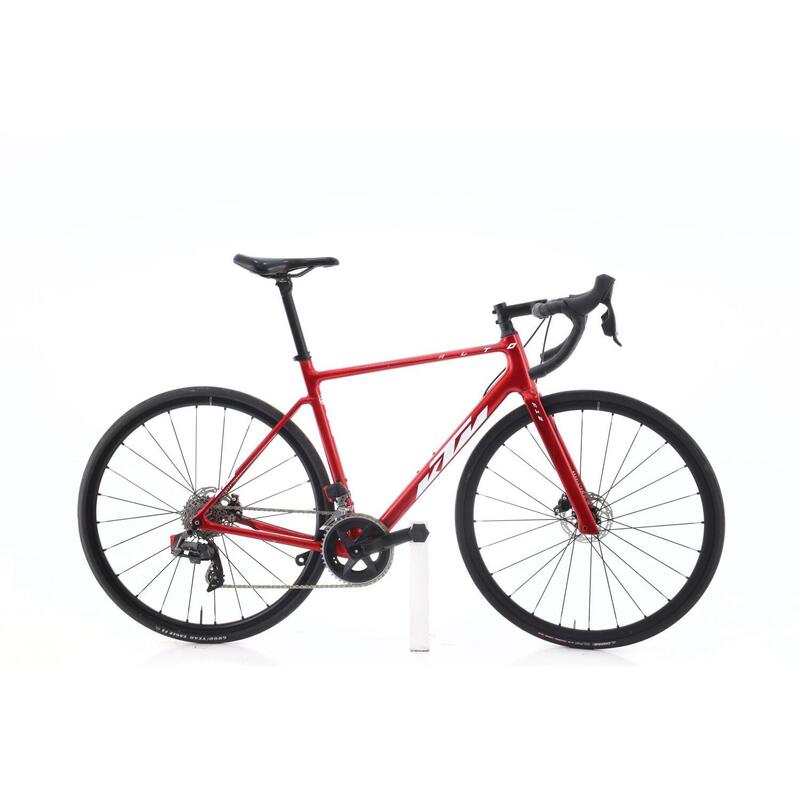Vélo de route reconditionné · Revelator Alto AXS 12V · Très bon état