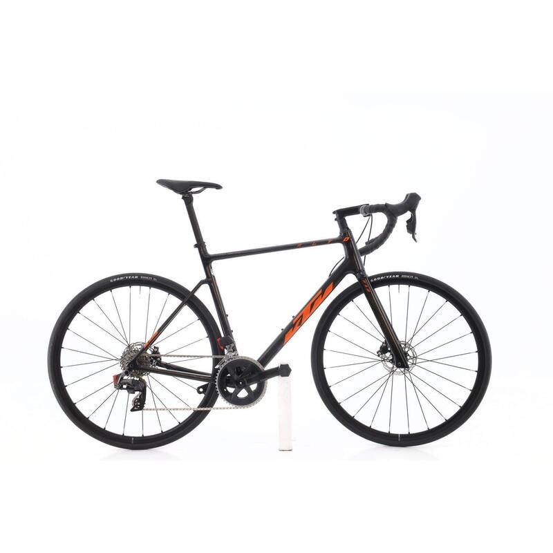 Vélo de route reconditionné · Revelator Alto AXS 12V · Très bon état