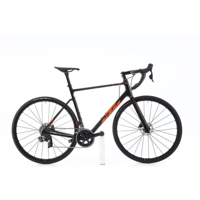 Vélo de route reconditionné · Revelator Alto AXS 12V · Très bon état