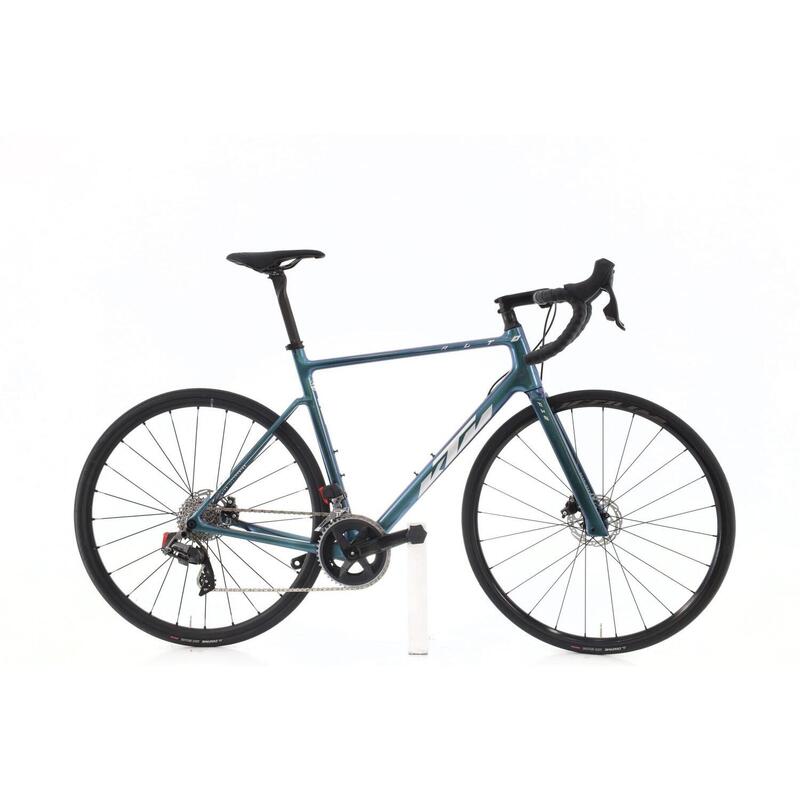 Vélo de route reconditionné · Revelator Alto AXS 12V · Très bon état