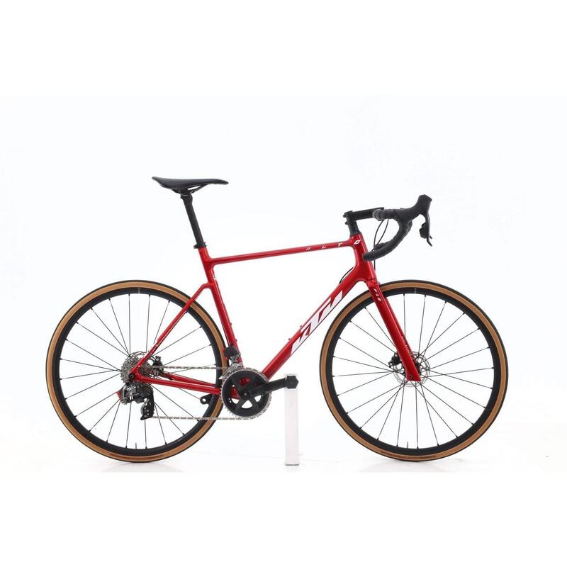Vélo de route reconditionné · Revelator Alto AXS 12V · Très bon état
