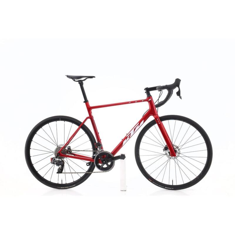 Vélo de route reconditionné · Revelator Alto F12 · Très bon état