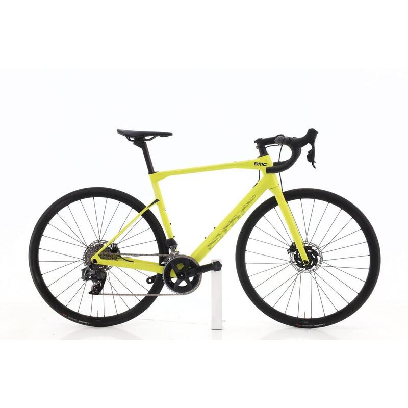 Vélo de route reconditionné · Road Machine Four AXS 12V · Très bon état