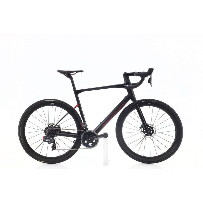 Vélo de route reconditionné · Roadmachine 01 Four AXS 12V · Très bon état