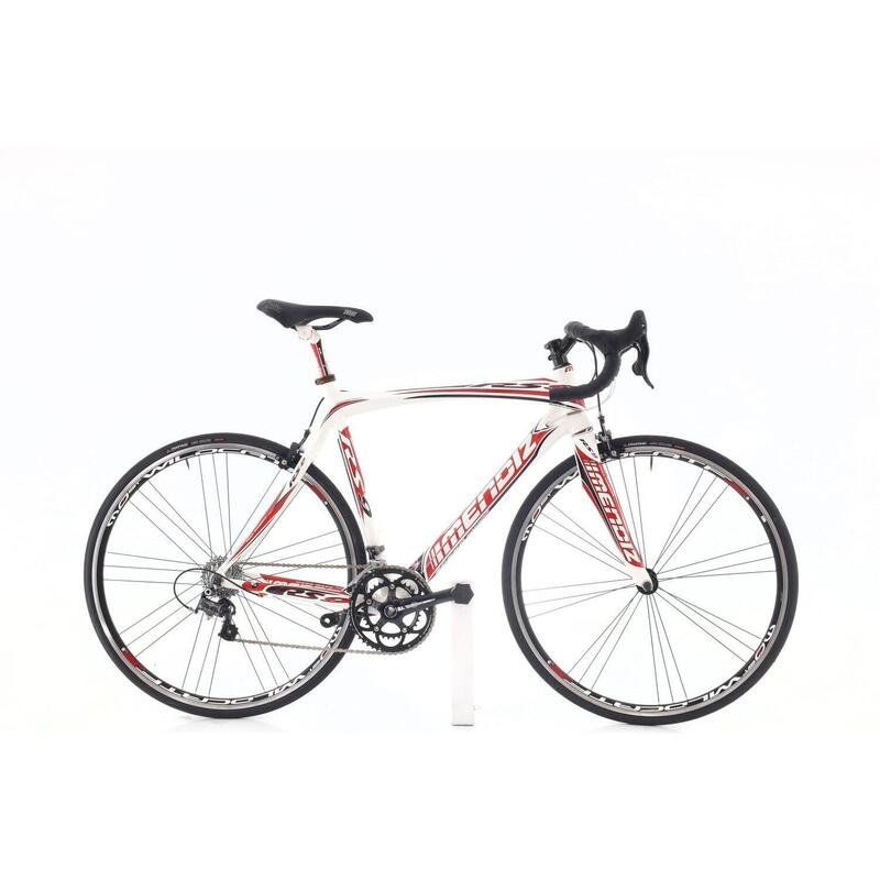 Vélo de route reconditionné · RS9 · Très bon état