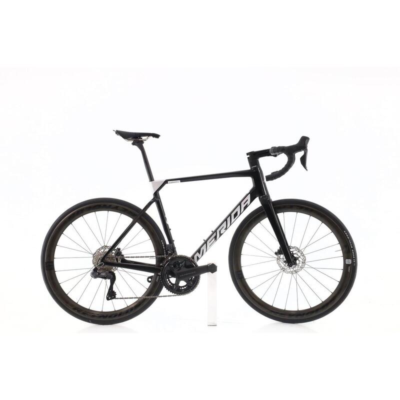 Vélo de route reconditionné · Scultura 8000 Di2 12V · Très bon état