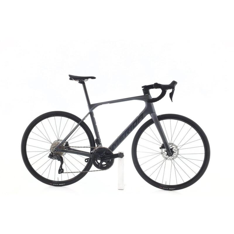 Vélo de route reconditionné · Scultura Endurance 6000 Di2 12V · Très bon état
