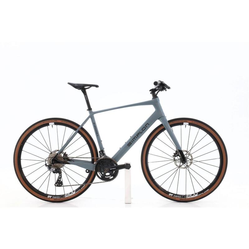 Vélo de route reconditionné · Simplon Inissio · Très bon état