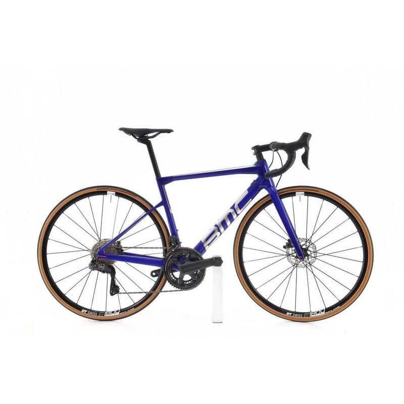 Vélo de route reconditionné · SLR Three Di2 12V · Bon état