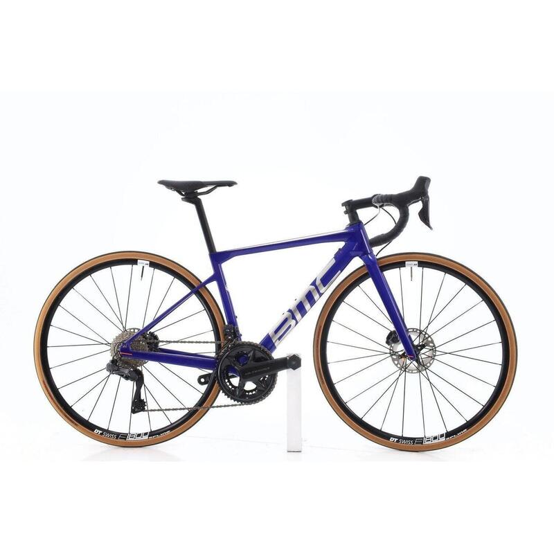 Vélo de route reconditionné · SLR Three Di2 12V · Bon état