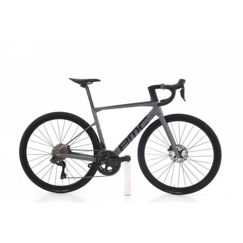 Vélo de route reconditionné · SLR01 Five Di2 12V · Très bon état