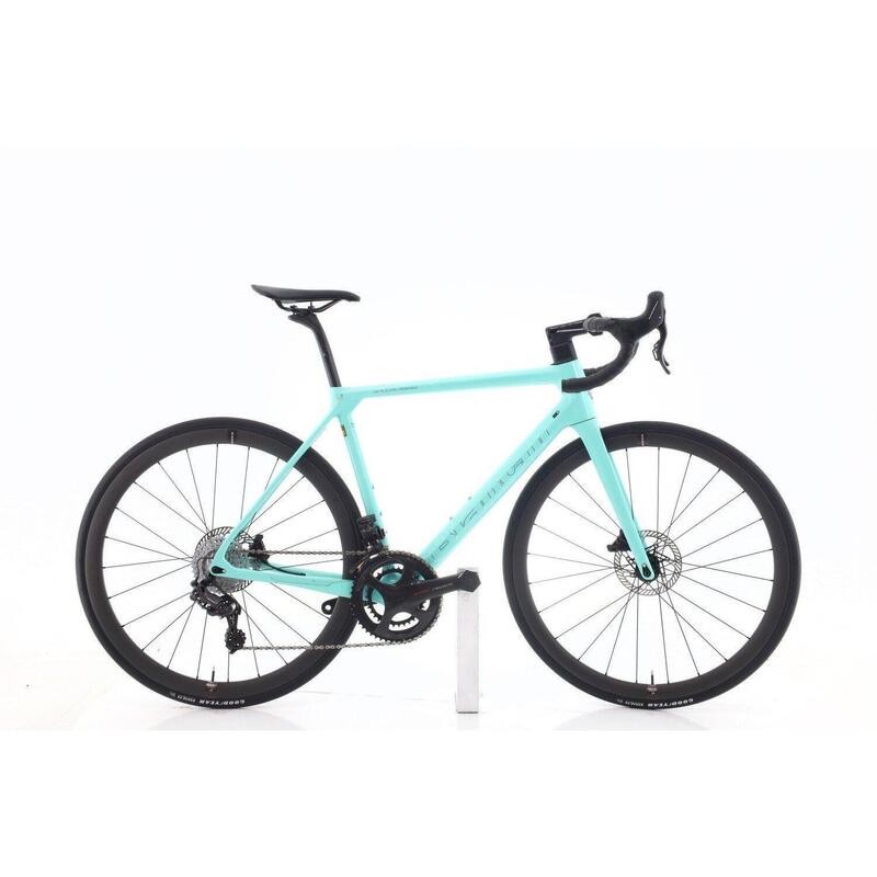 Vélo de route reconditionné · Specialissima EPS 12V · Très bon état