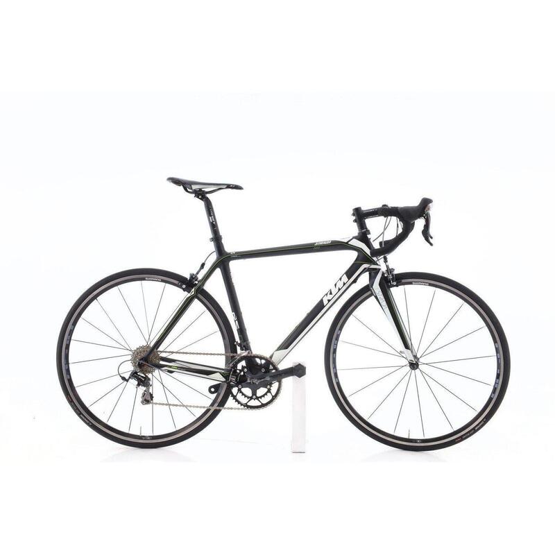 Vélo de route reconditionné · Strada 3500 · Bon état