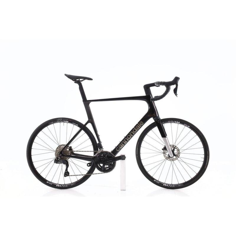 Vélo de route reconditionné · Supersix Evo 3 Di2 12V · Très bon état