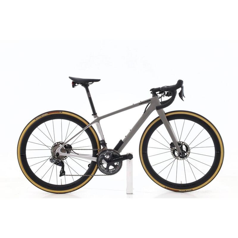 Vélo de route reconditionné · Synapse 1 Di2 11V · Bon état