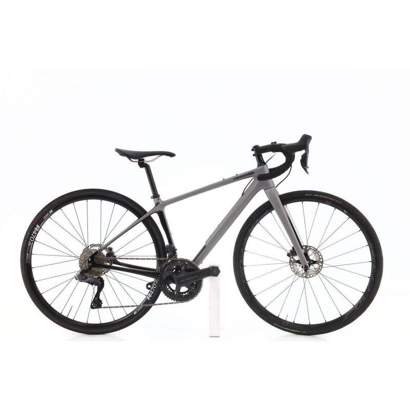 Vélo de route reconditionné · Synapse 2 Di2 12V · Bon état