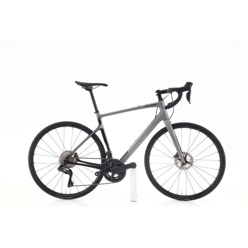 Vélo de route reconditionné · Synapse 2 Di2 12V · Très bon état