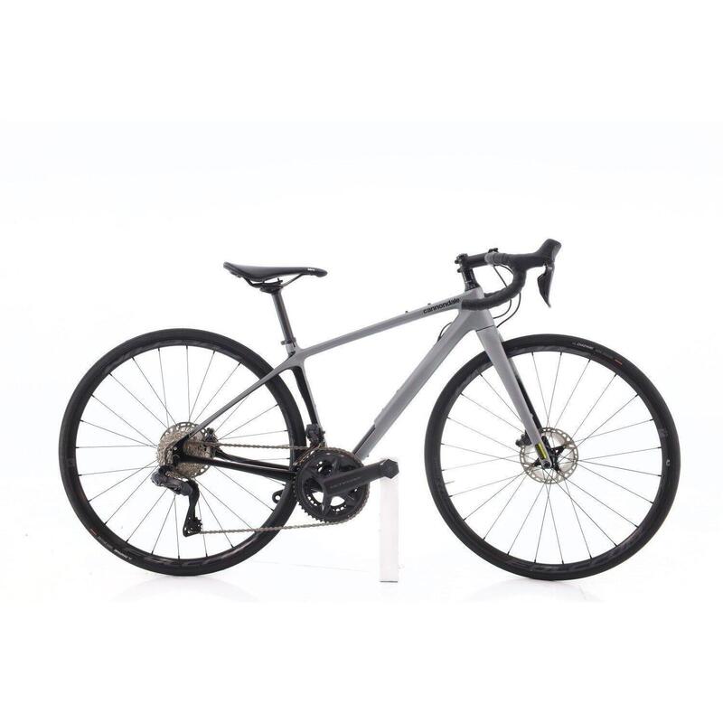Vélo de route reconditionné · Synapse 2 Di2 12V · Très bon état