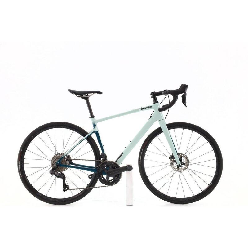 Vélo de route reconditionné · Synapse 2 Di2 12V · Très bon état