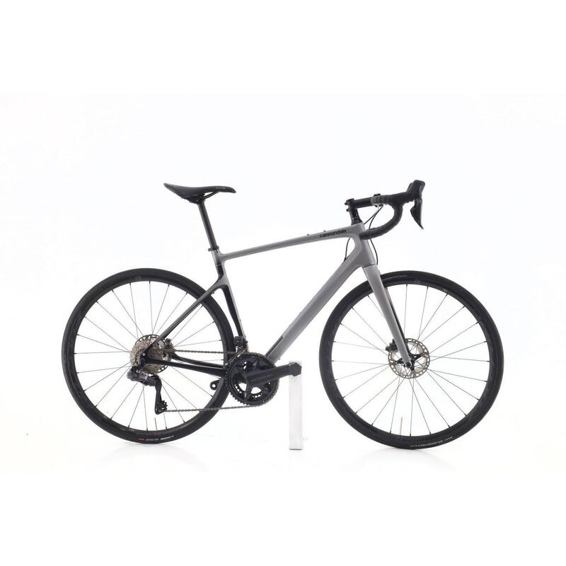 Vélo de route reconditionné · Synapse 2 Di2 12V · Très bon état