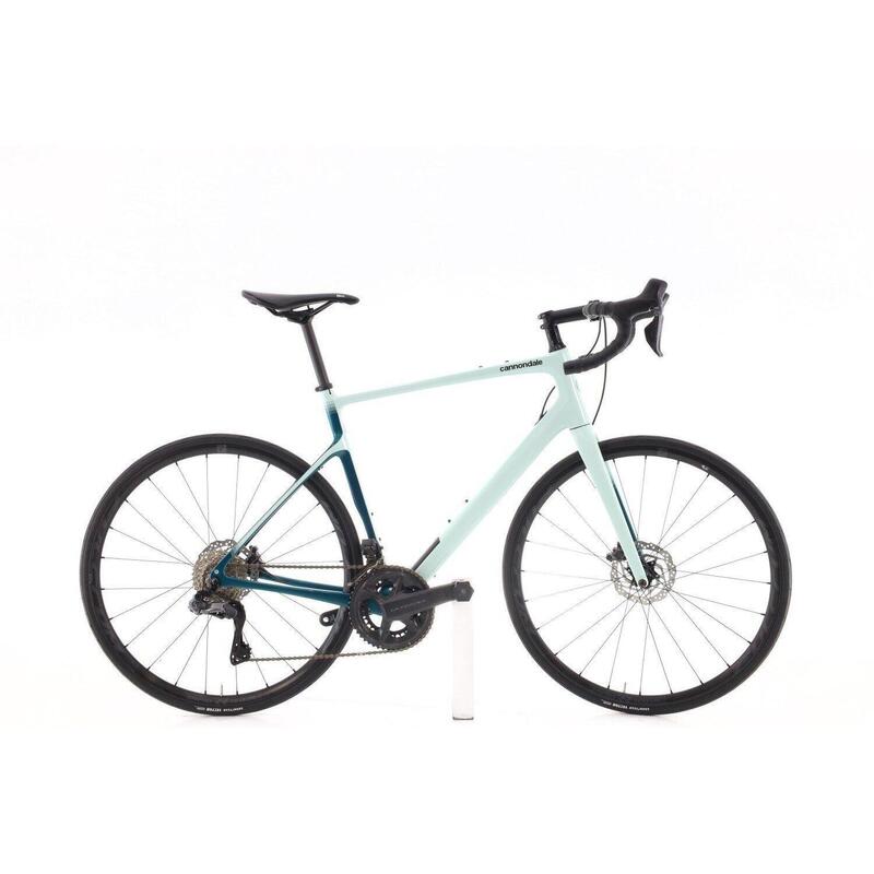 Vélo de route reconditionné · Synapse 2 Di2 12V · Très bon état