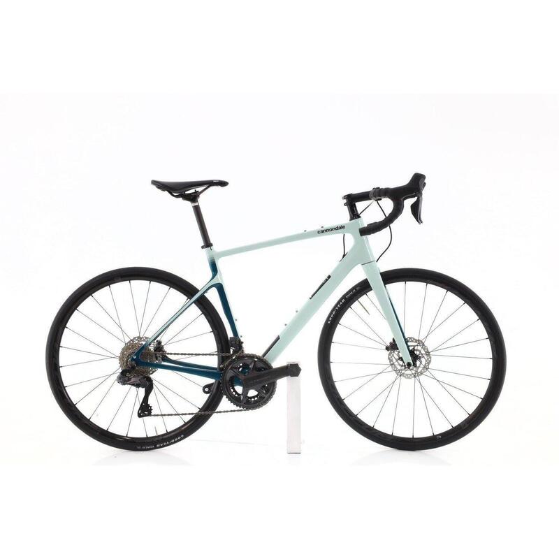 Vélo de route reconditionné · Synapse 2 Di2 12V · Très bon état