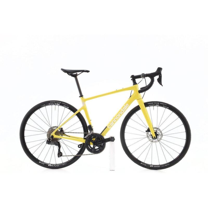 Vélo de route reconditionné · Synapse 2 Di2 12V · Très bon état