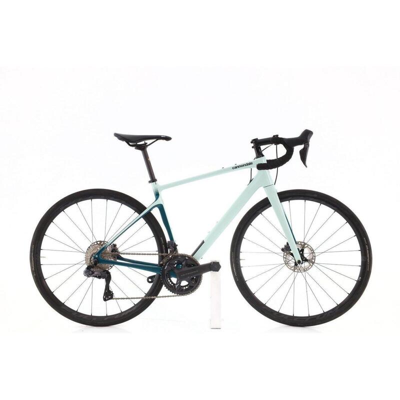 Vélo de route reconditionné · Synapse 2 Di2 12V · Très bon état