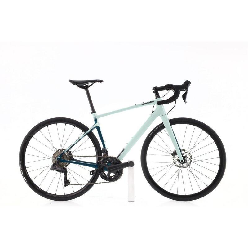 Vélo de route reconditionné · Synapse 2 Di2 12V · Très bon état