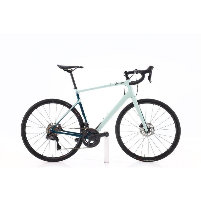 Vélo de route reconditionné · Synapse 2 Di2 12V · Très bon état