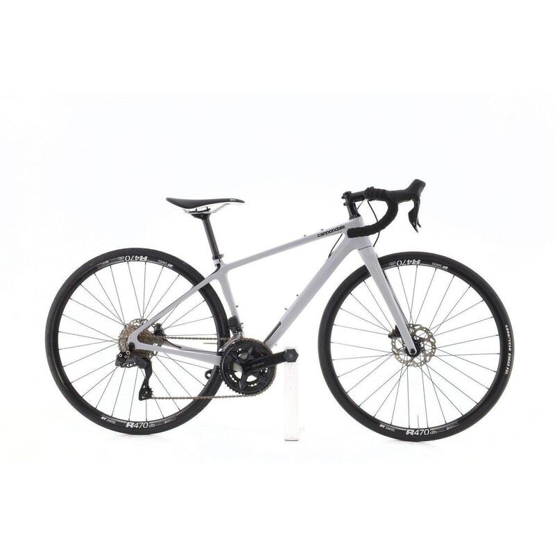Vélo de route reconditionné · Synapse 2 Di2 12V · Très bon état