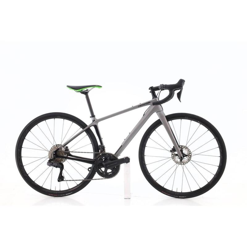 Vélo de route reconditionné · Synapse DI2 12V · Très bon état