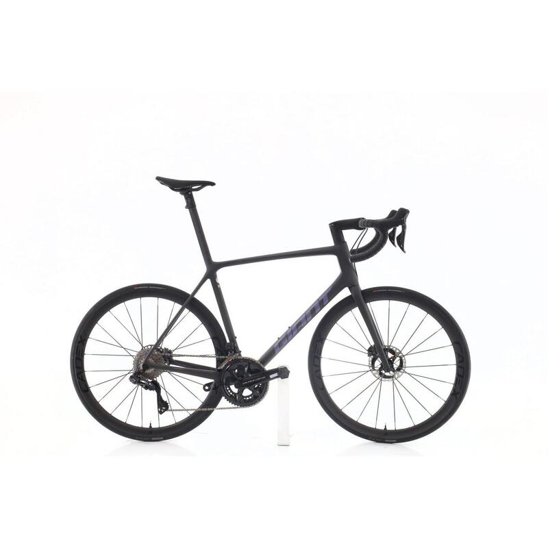 Vélo de route reconditionné · TCR Advanced SL 0 Di2 12V · Vélo 0 km