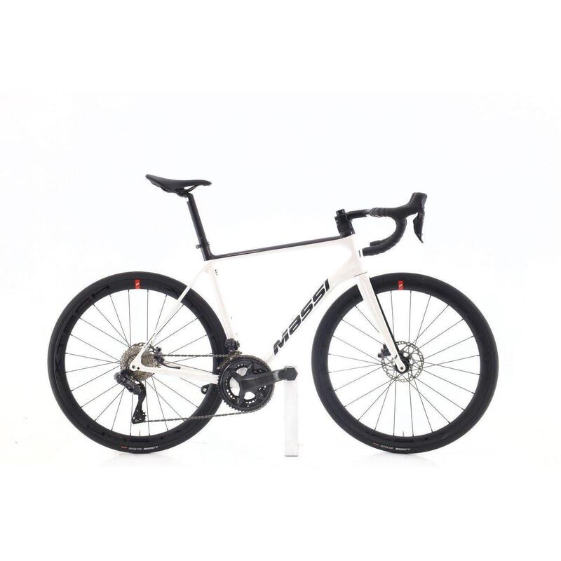 Vélo de route reconditionné · Team Di2 12V · Très bon état