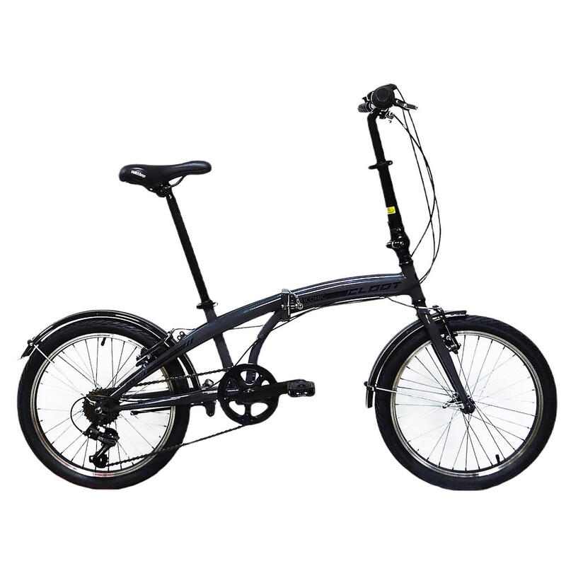 VÉLO PLIABLE CLOOT ICONIC 20″